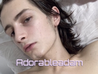 Adorableadam
