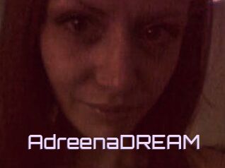 AdreenaDREAM