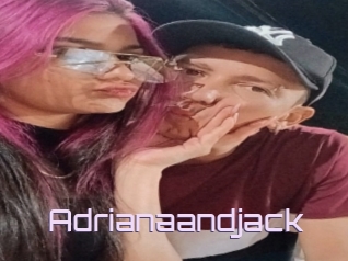 Adrianaandjack