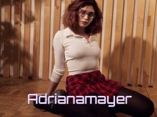 Adrianamayer