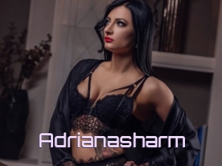 Adrianasharm
