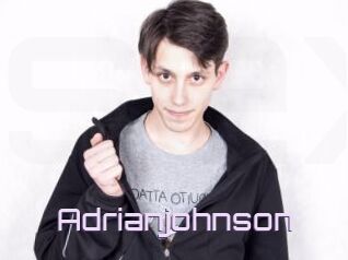 Adrianjohnson