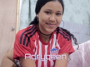 Adryqeen