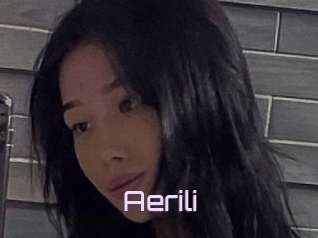 Aerili