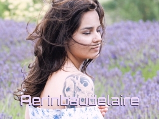 Aerinbaudelaire
