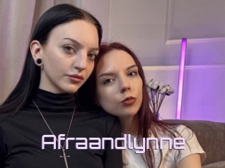 Afraandlynne