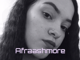 Afraashmore