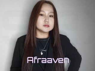 Afraaven