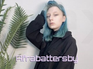 Afrabattersby