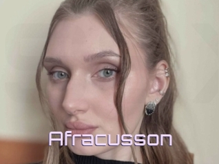 Afracusson