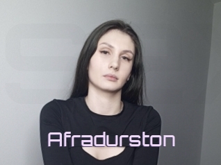Afradurston