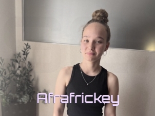 Afrafrickey