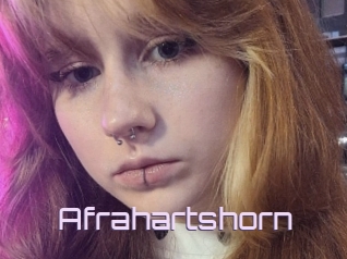 Afrahartshorn