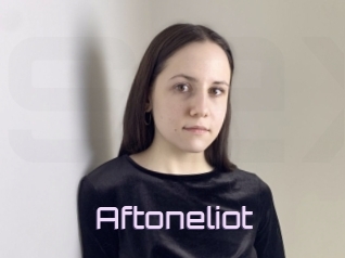 Aftoneliot