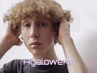 Agalowens