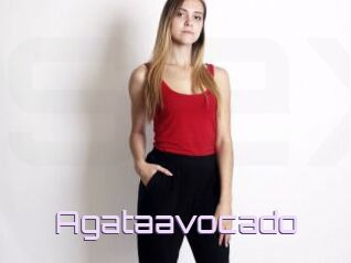 Agataavocado