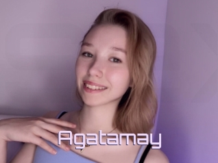 Agatamay