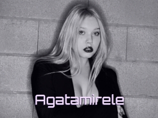 Agatamirele