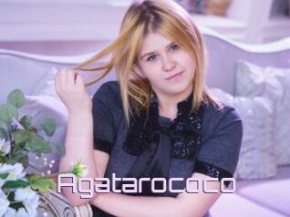 Agatarococo