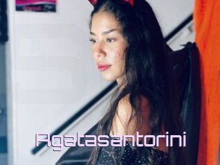 Agatasantorini