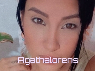 Agathalorens