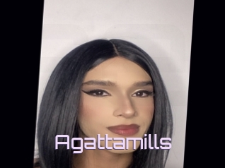 Agattamills