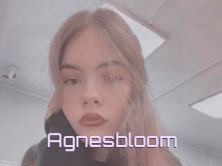 Agnesbloom