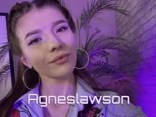 Agneslawson