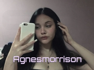 Agnesmorrison