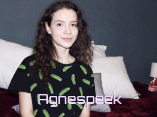 Agnespeek