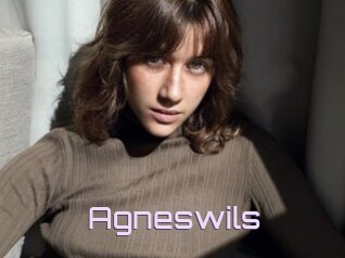 Agneswils