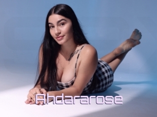Ahdararose