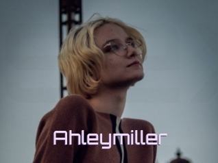 Ahleymiller