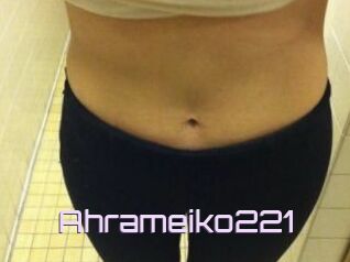 Ahrameiko221