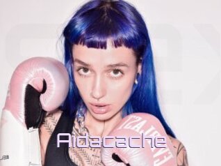 Aidacache