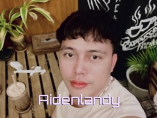 Aidenlandy