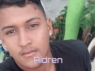 Aidren