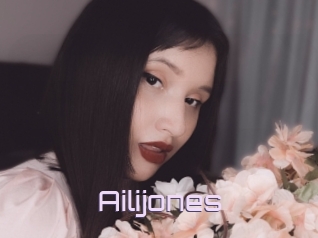 Ailijones