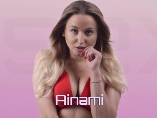 Ainami