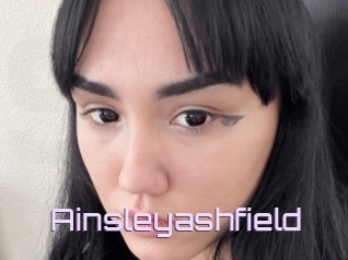 Ainsleyashfield