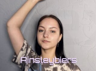 Ainsleybiers