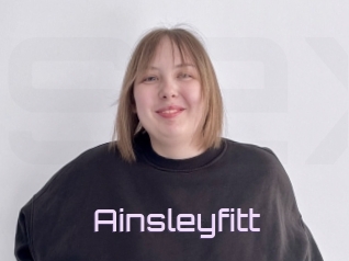Ainsleyfitt