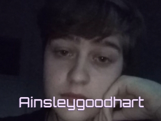 Ainsleygoodhart