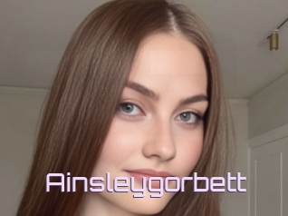 Ainsleygorbett