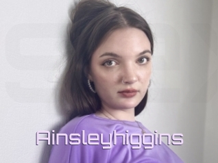 Ainsleyhiggins
