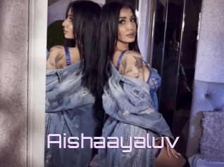 Aishaayaluv