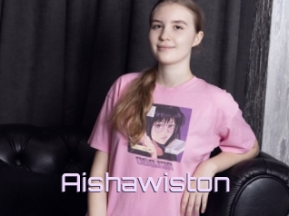 Aishawiston