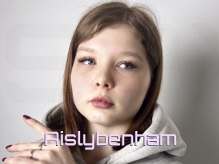 Aislybenham
