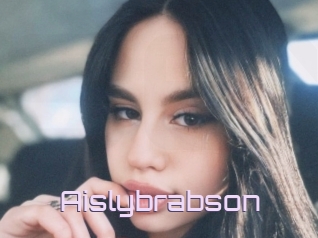 Aislybrabson