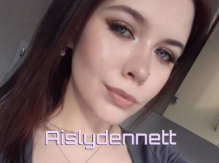 Aislydennett